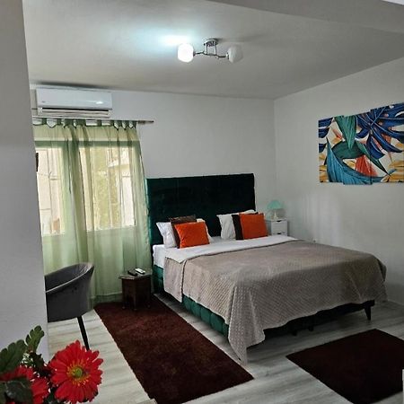 Apartman Nena 102 Mostar Esterno foto
