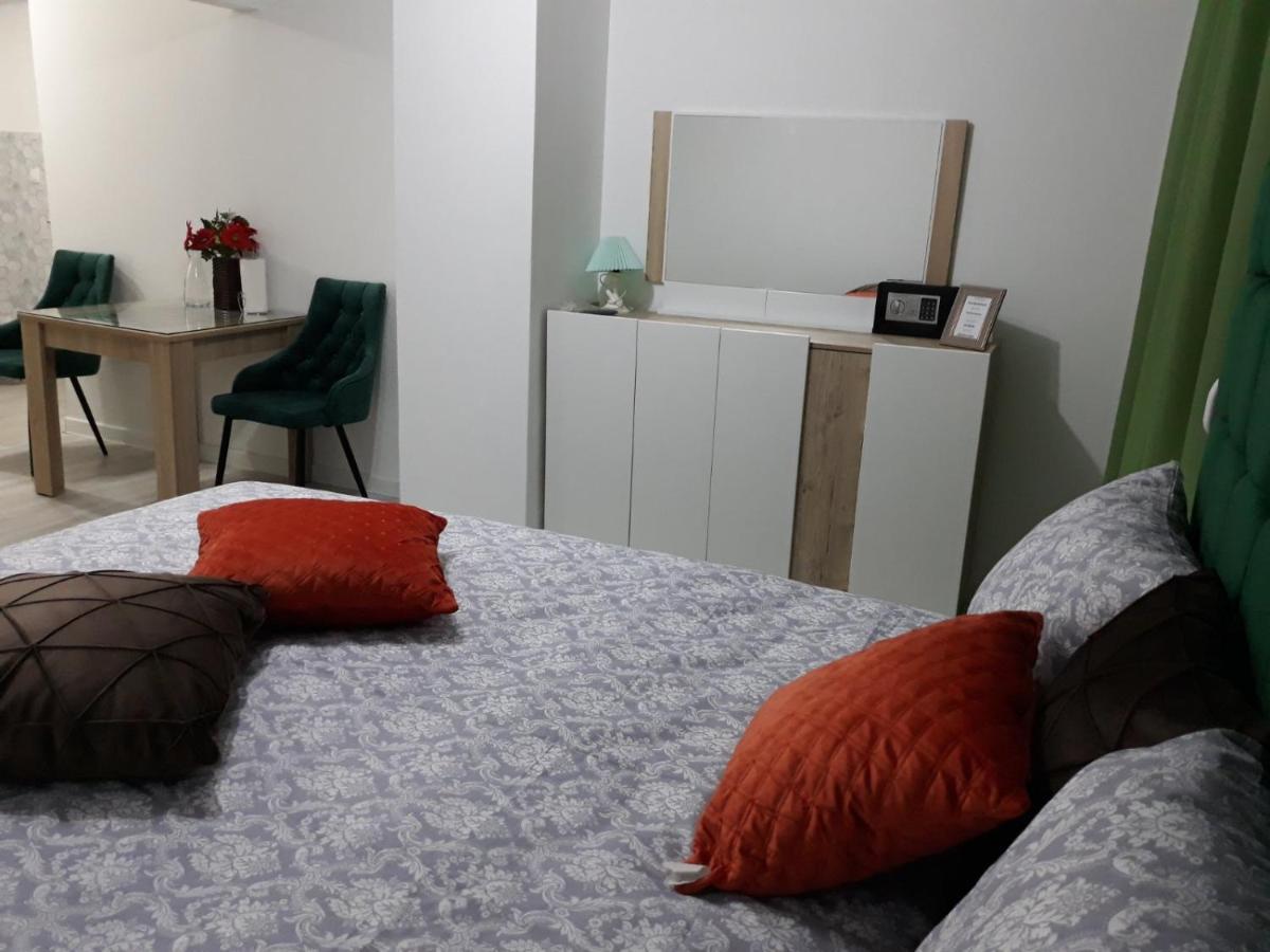 Apartman Nena 102 Mostar Esterno foto