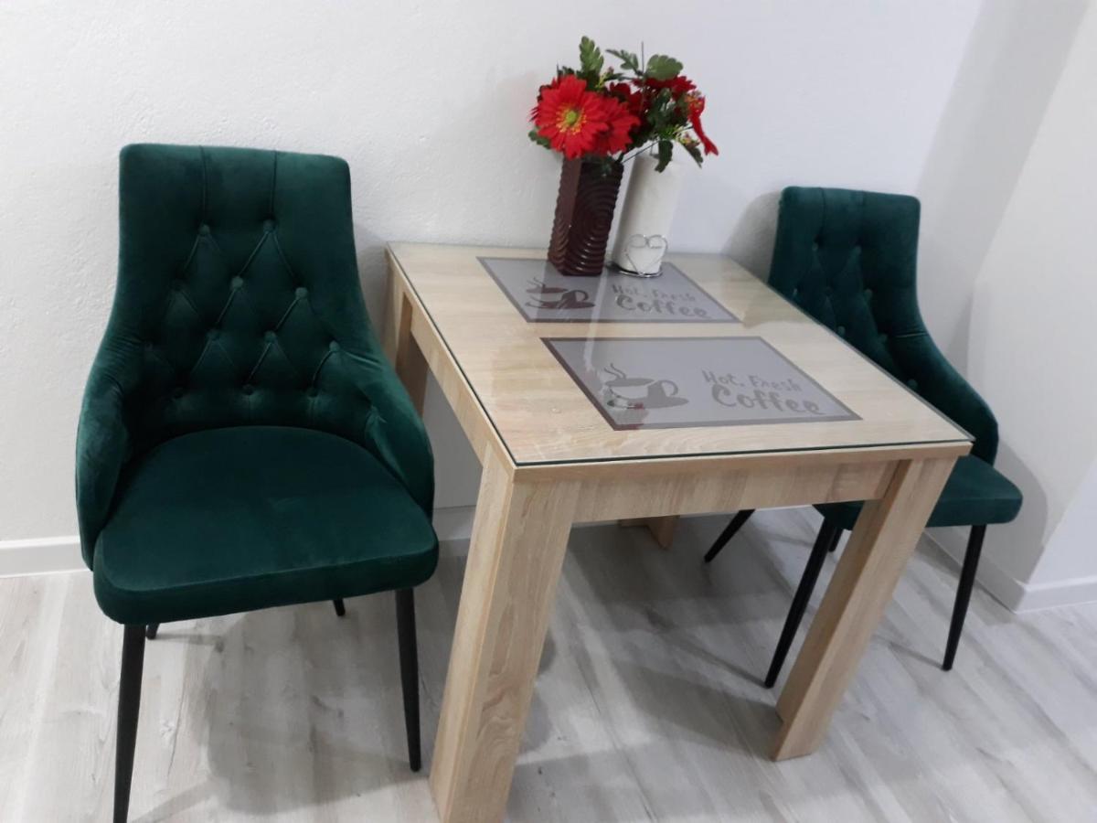 Apartman Nena 102 Mostar Esterno foto