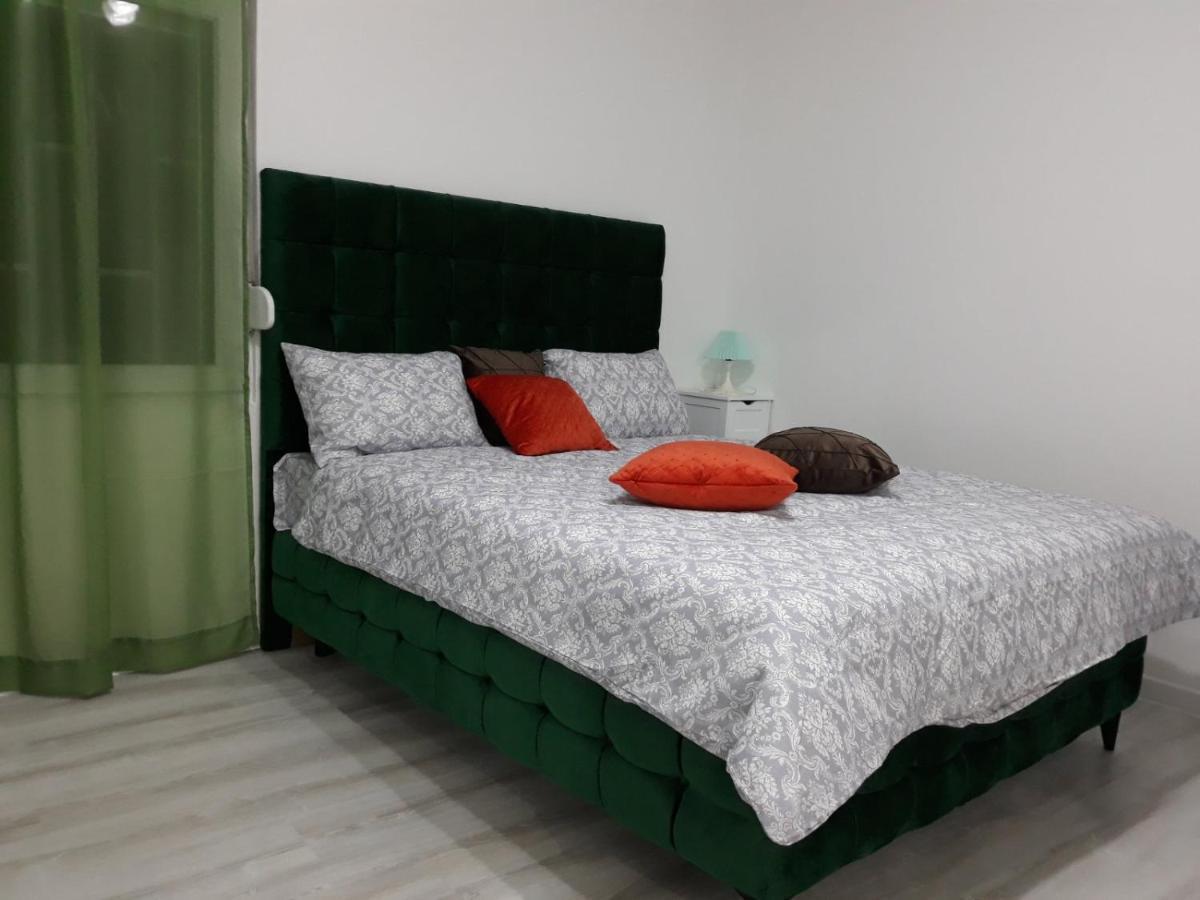 Apartman Nena 102 Mostar Esterno foto