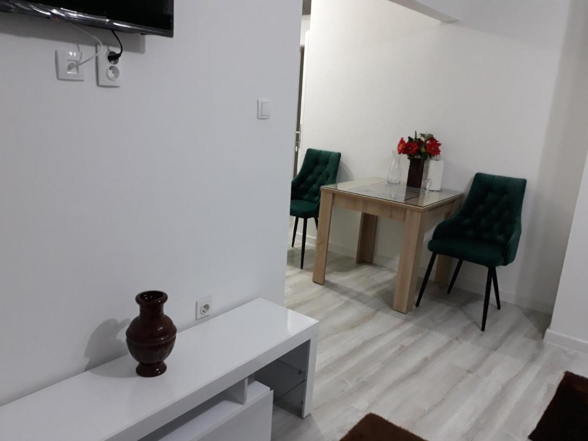 Apartman Nena 102 Mostar Esterno foto