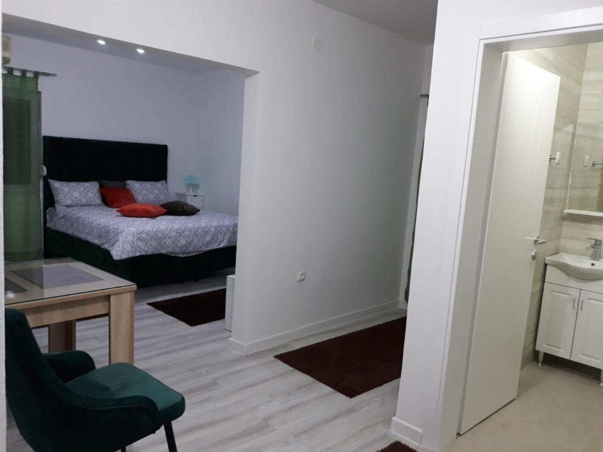 Apartman Nena 102 Mostar Esterno foto