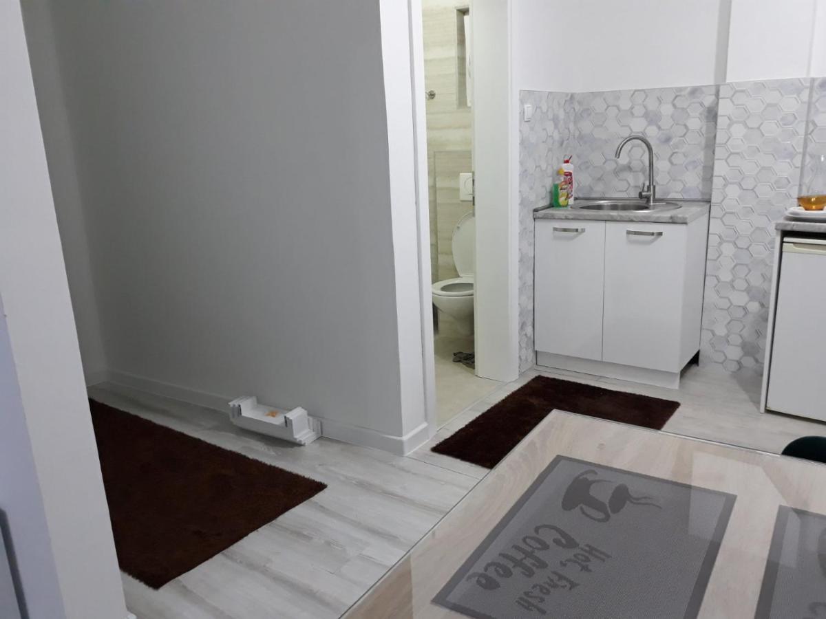 Apartman Nena 102 Mostar Esterno foto