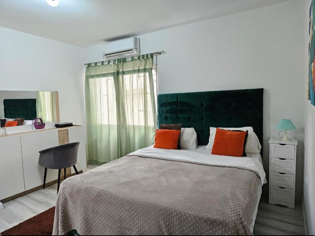 Apartman Nena 102 Mostar Esterno foto
