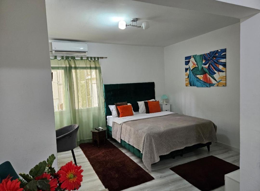 Apartman Nena 102 Mostar Esterno foto