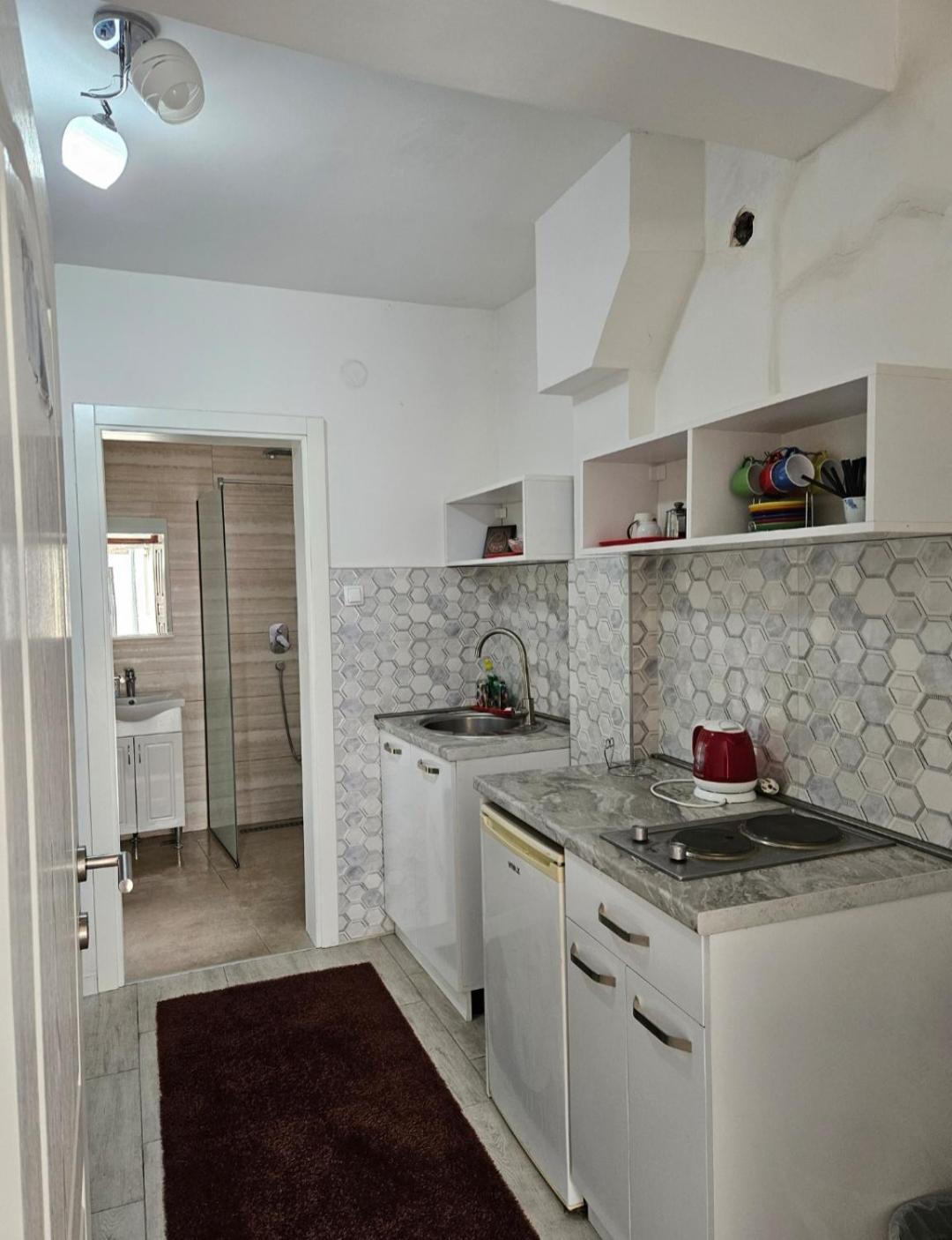 Apartman Nena 102 Mostar Esterno foto