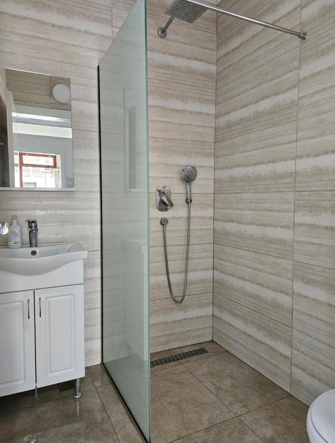 Apartman Nena 102 Mostar Esterno foto
