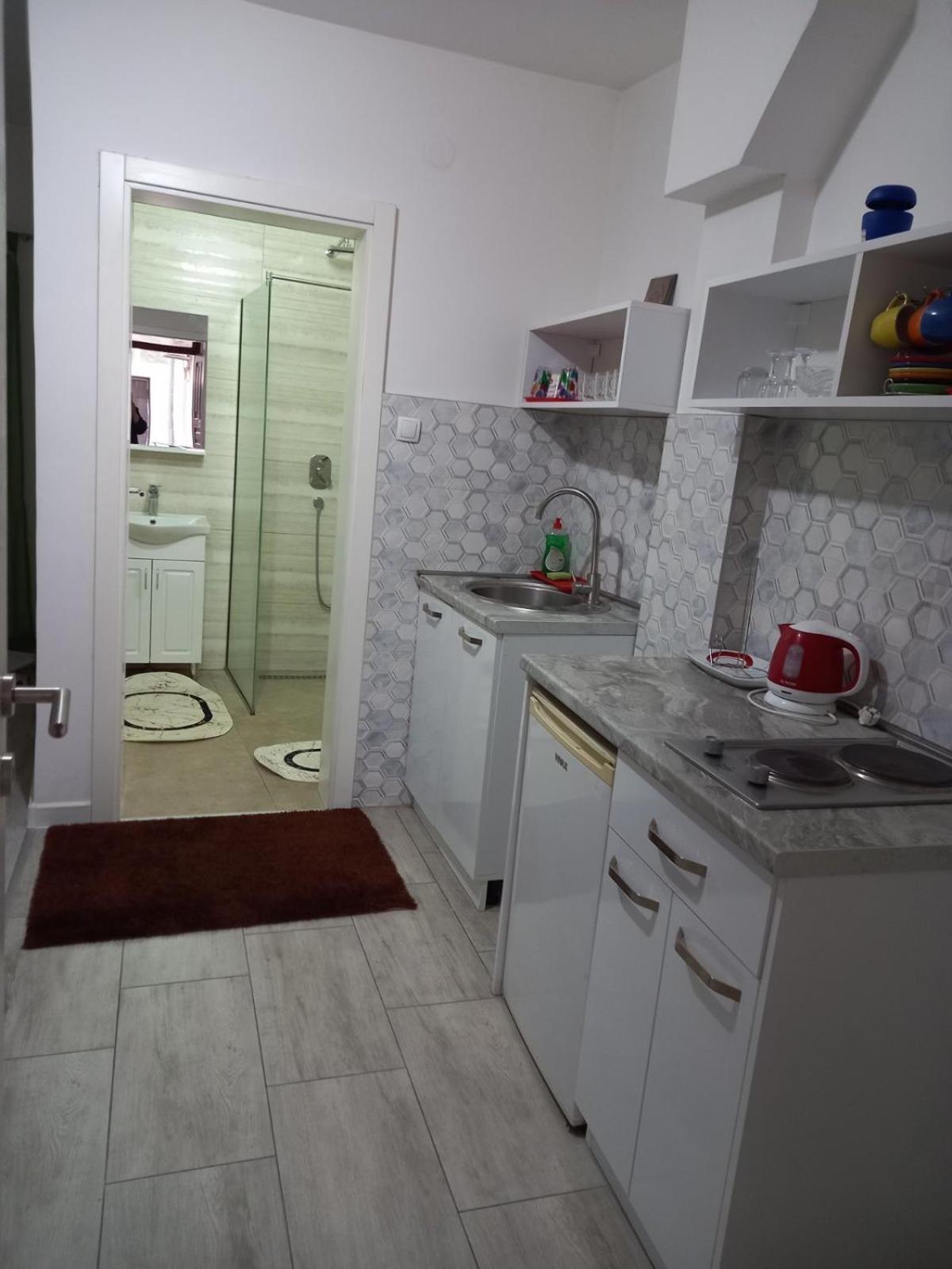 Apartman Nena 102 Mostar Esterno foto