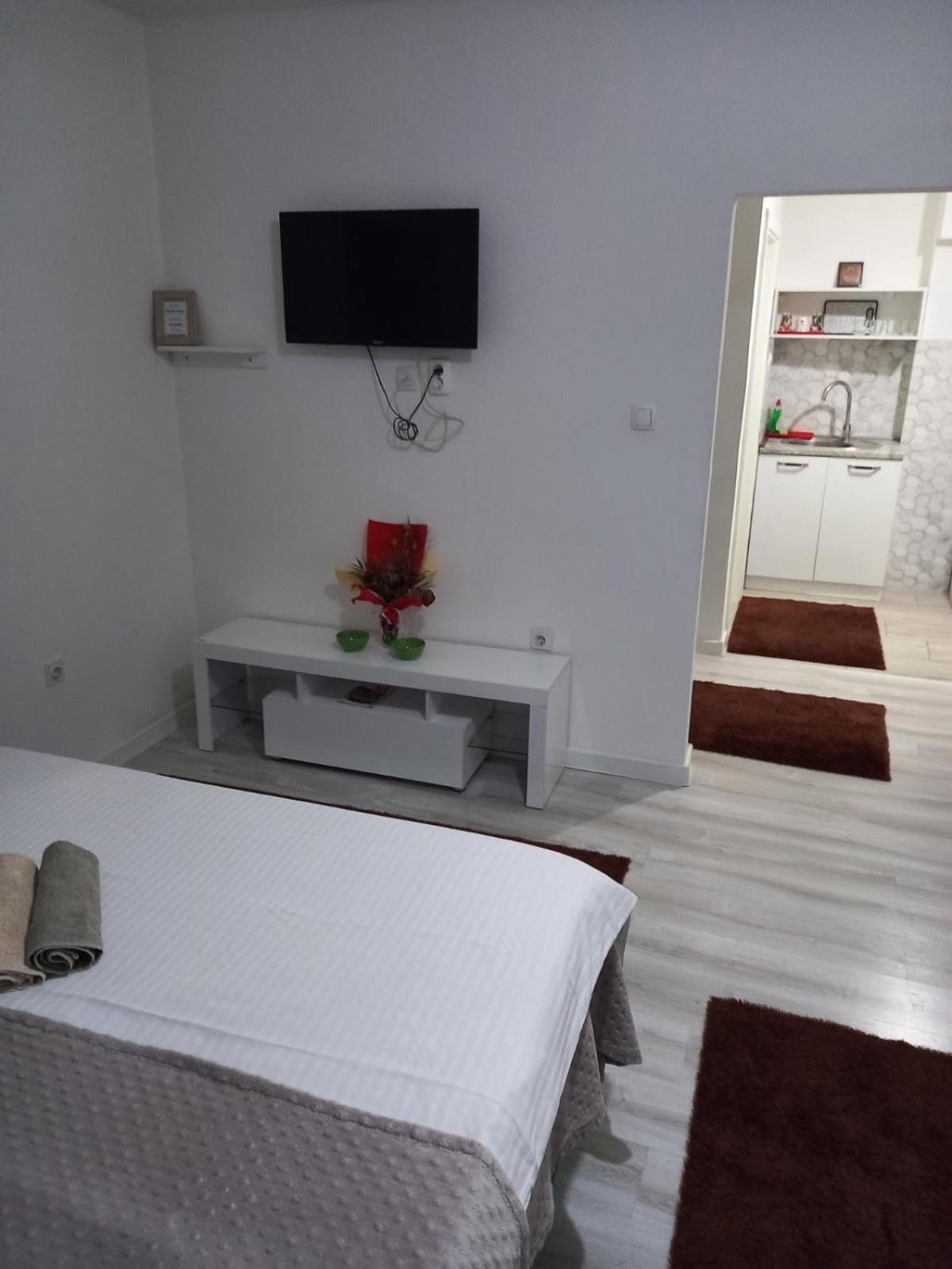 Apartman Nena 102 Mostar Esterno foto