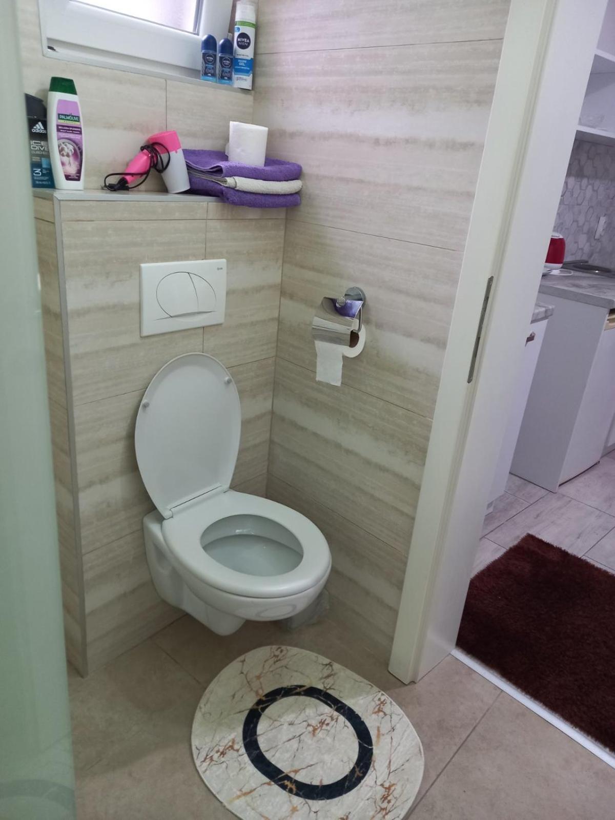Apartman Nena 102 Mostar Esterno foto