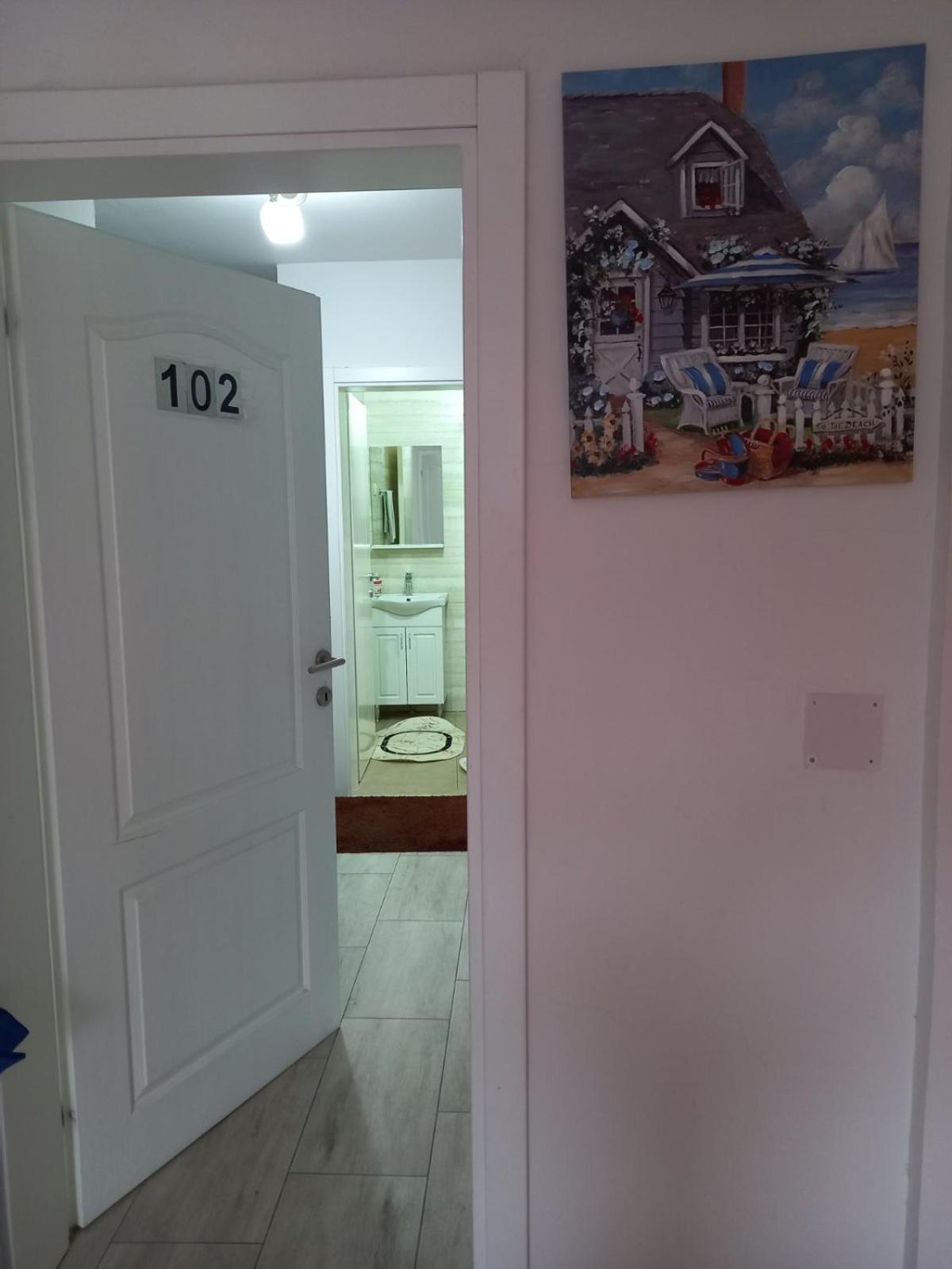 Apartman Nena 102 Mostar Esterno foto