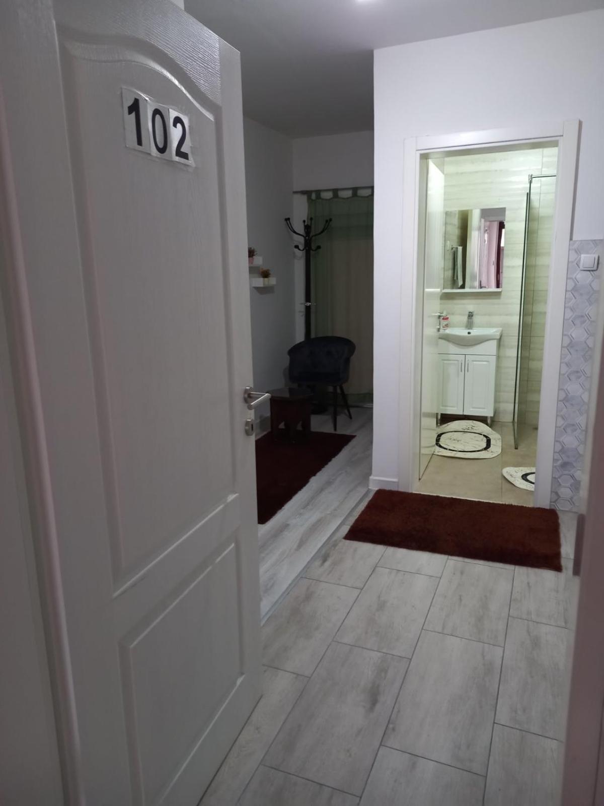 Apartman Nena 102 Mostar Esterno foto